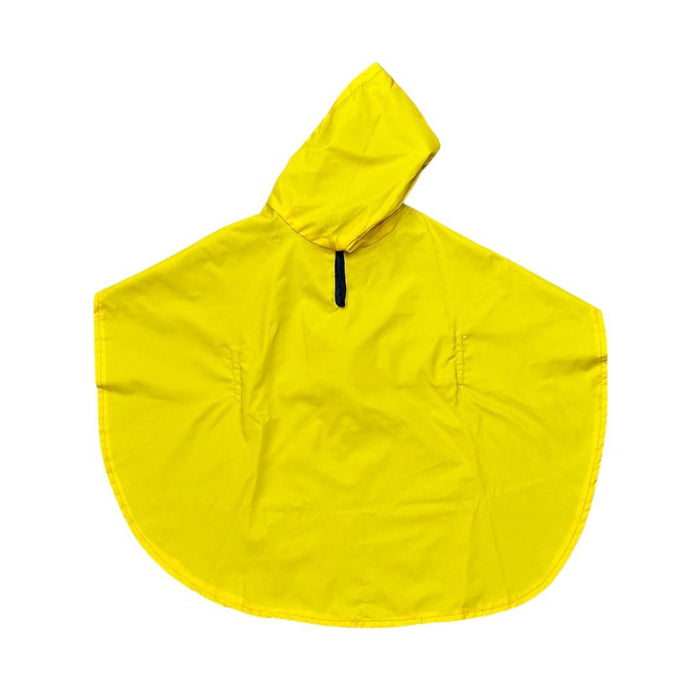 Nootie Yellow Raincoat for Dogs