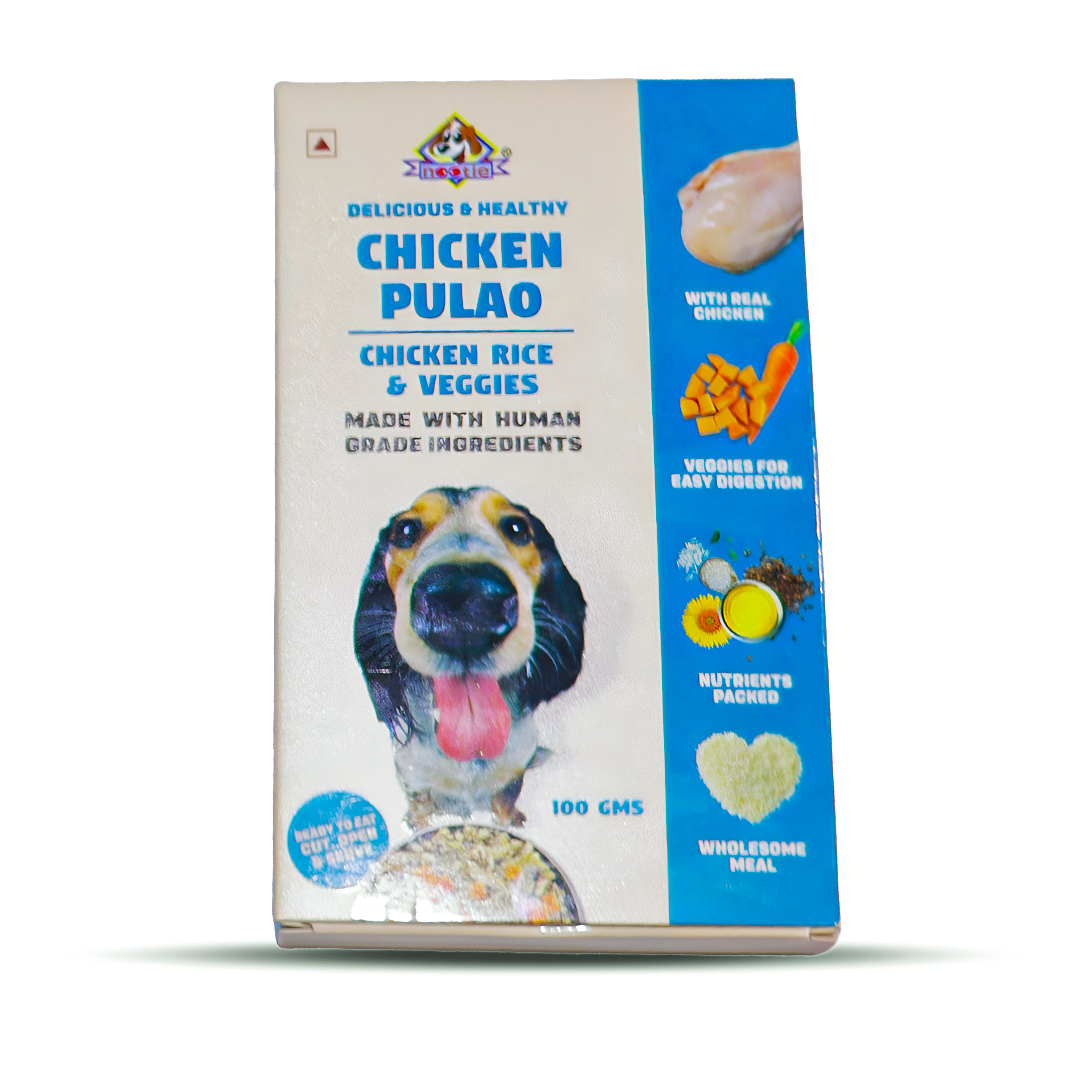 Adult Dog Food