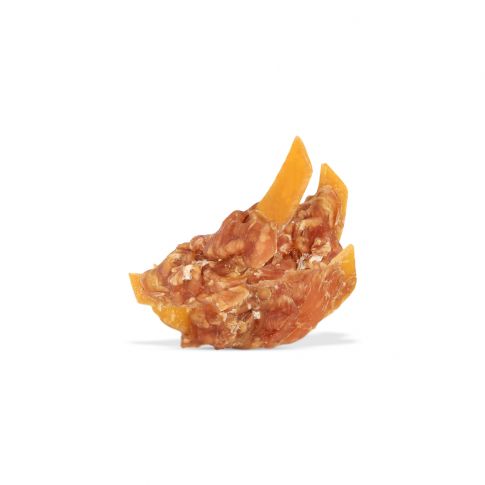 FIRST BARK CHIC WRAP MANGO & CHICKEN WRAP 70GM