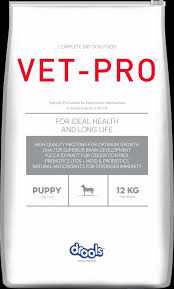 VET PRO PUPPY 12KG