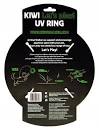 KIWI WALKER Play Glow Ring Transparent Toy For Dogs