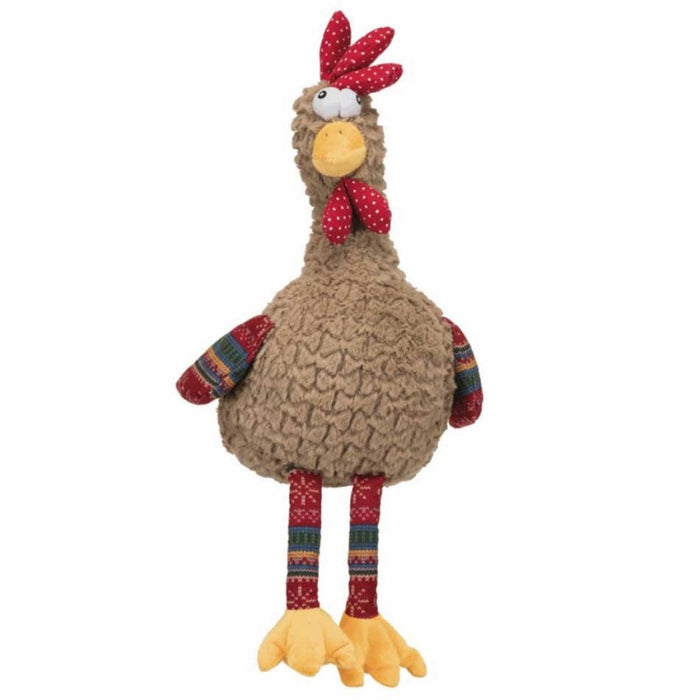 Trixie Rooster soft toy 60 cm