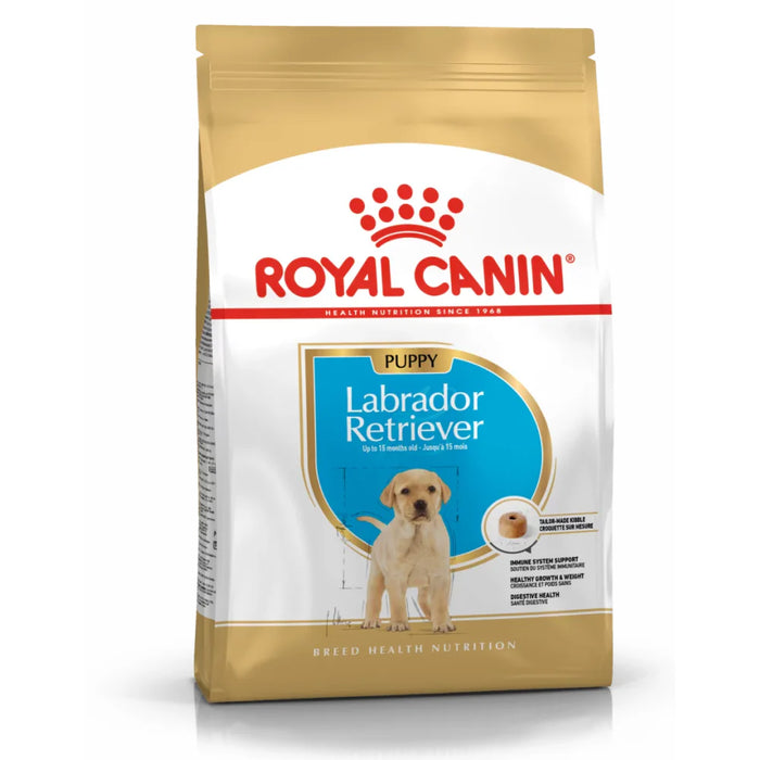 ROYAL CANIN LABRADOR PUPPY 12KG