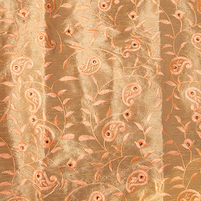 The Pet Point Designer Sherwani for Dogs, (Peach Color)