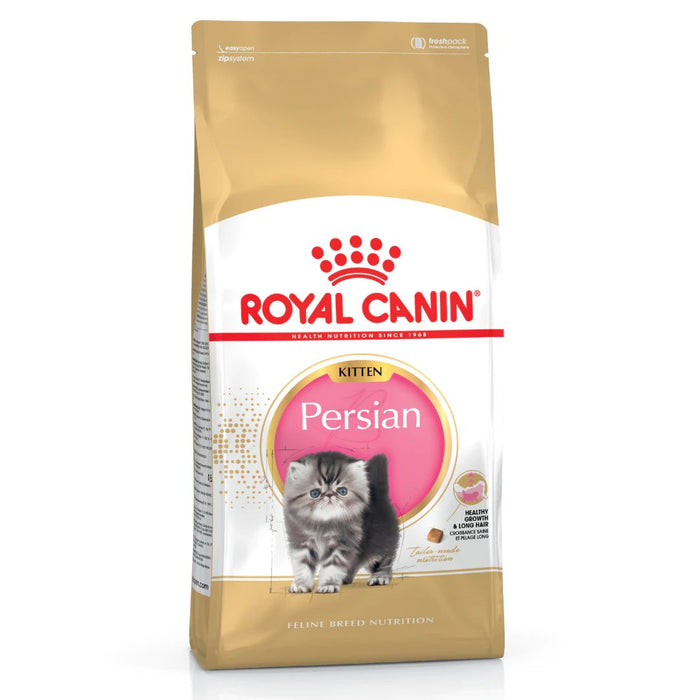 Royal Canin Persian Kitten Cat Dry Food