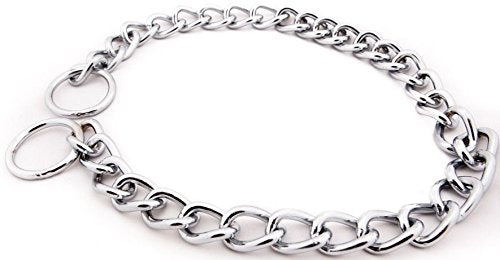 Steel Choke Chain (Small)