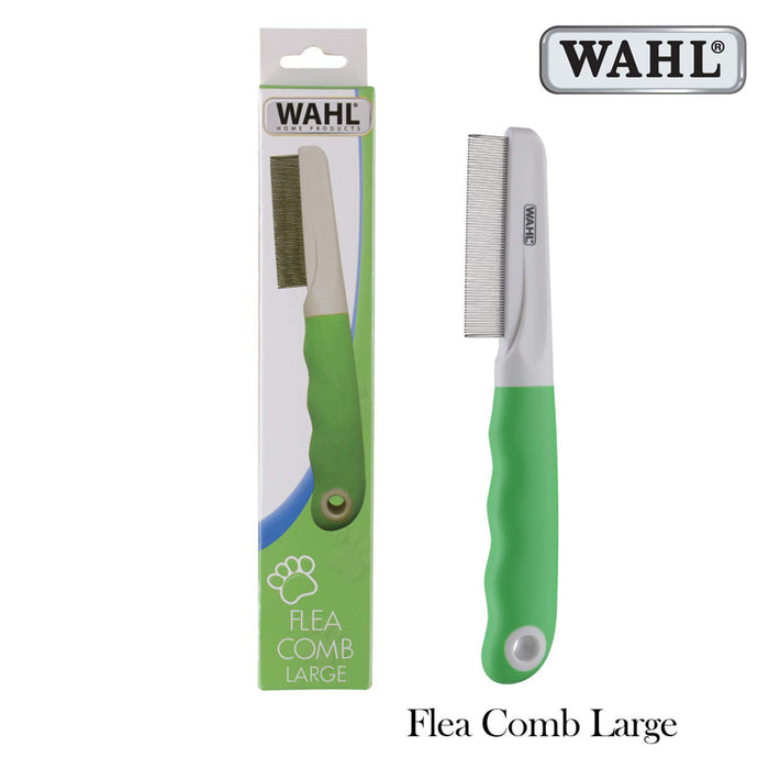 Wahl Flea Comb Large