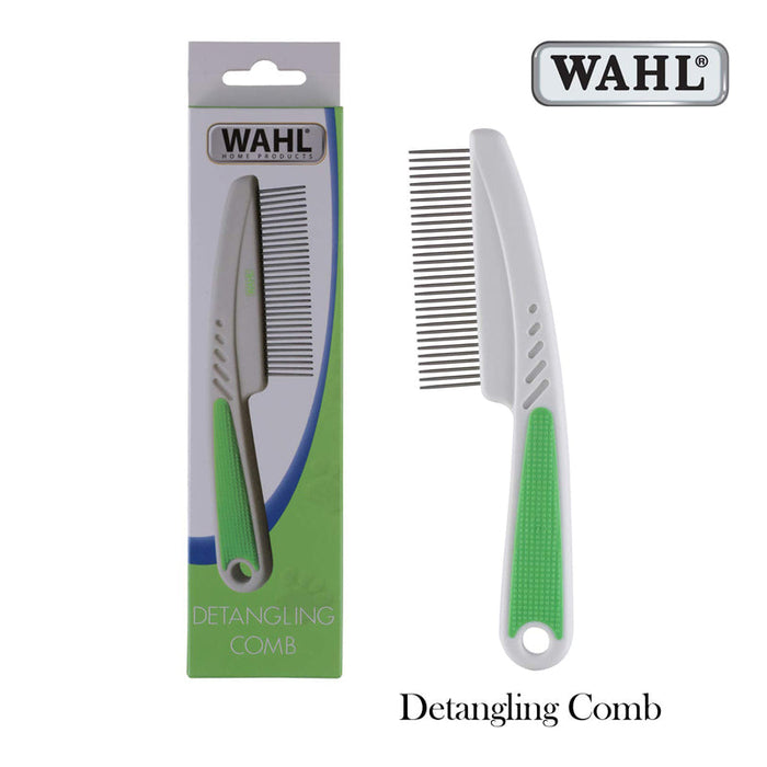 Wahl Detangling Comb