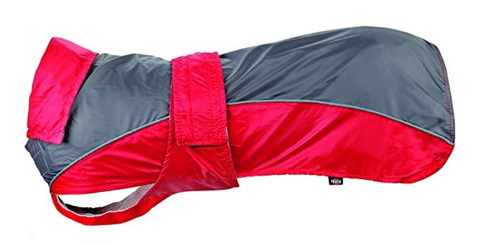 Trixie-Lorient Dog Raincoat, Large 24-inch