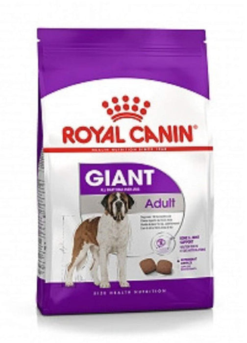Royal Canin Adult Food for Giant Breeds
