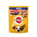 Pedigree Adult Wet Dog Food, Chicken & Liver Chunks in Gravy, 70 Gms(Pack of 15)
