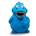 Products Barkbutler x Fofos Latex Bi Dinosaur Squeaky Dog Toy, Blue 