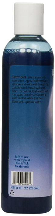 Bio-Groom Purrfect White Cat Conditioning Shampoo