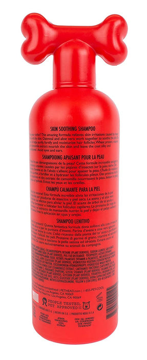 Pet Head Life's an Itch Skin Soothing Shampoo, 475 Ml