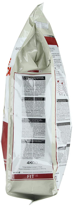 Royal Canin Regular Fit 32 Cat Food