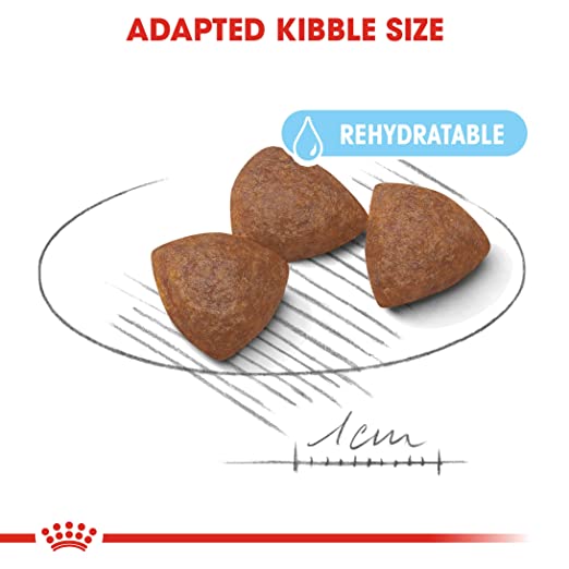 Royal Canin Medium Starter Dry Food for Medium Breed Dog and Puppies