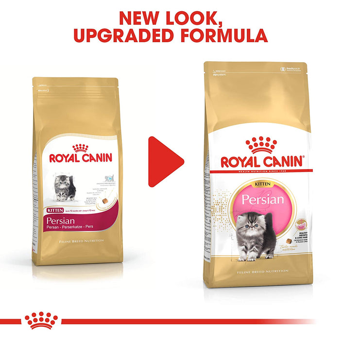 Royal Canin Persian Kitten, 2kg