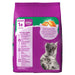 Whiskas Adult (+1 year) Dry Cat Food, Tuna Flavour, 3kg Pack