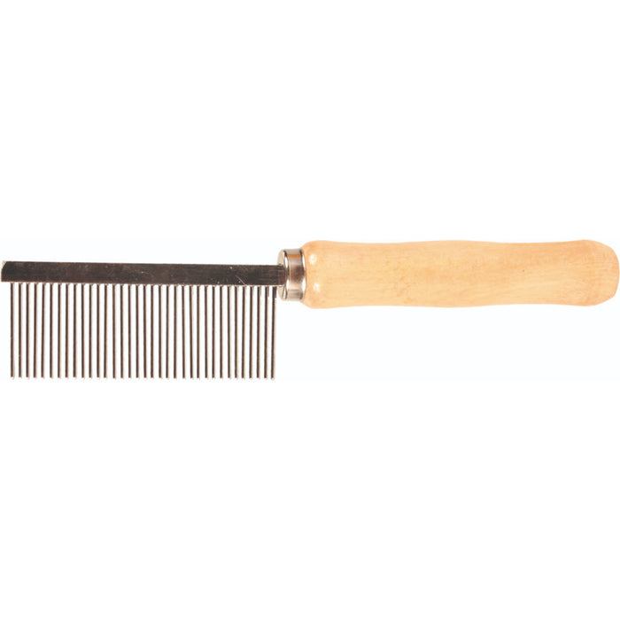 Trixie Flea Comb for Dogs & Cats