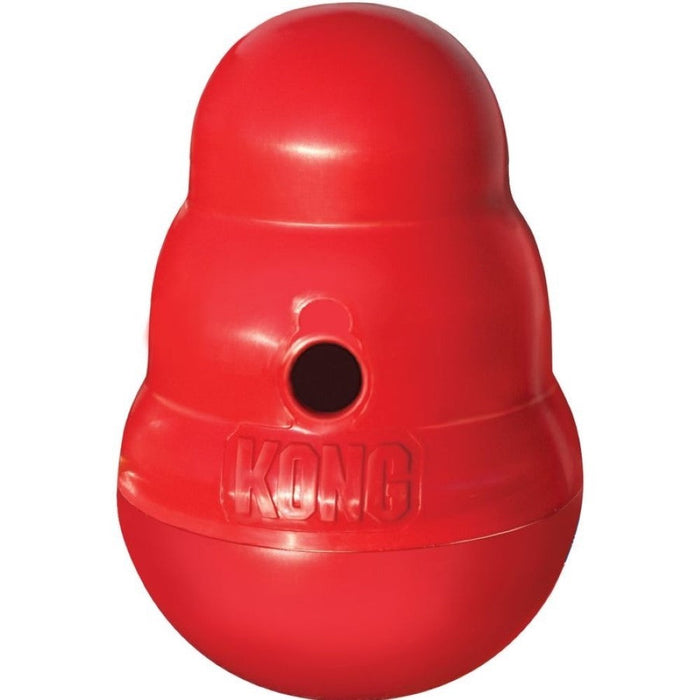 Kong Wobbler Toy for Dogs-Large