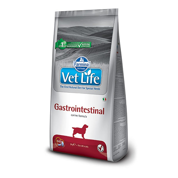 Farmina Vet Life Canine Formula Gastrointestinal Dog