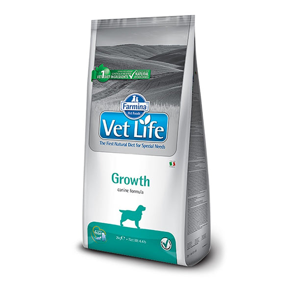 Farmina Vet Life Growth Canine Formula Dog / Puppy