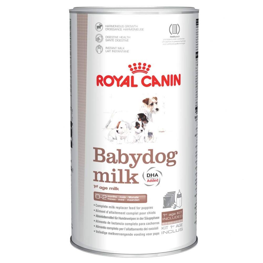 Royal Canin Baby Dog Milk The Pet Point