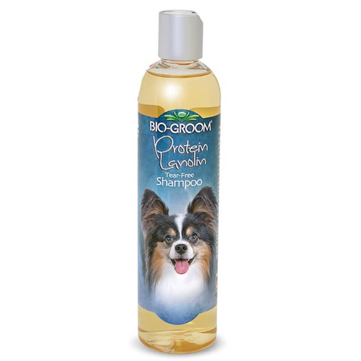 Bio-Groom Protein Lanolin Moisturising Shampoo for Pets