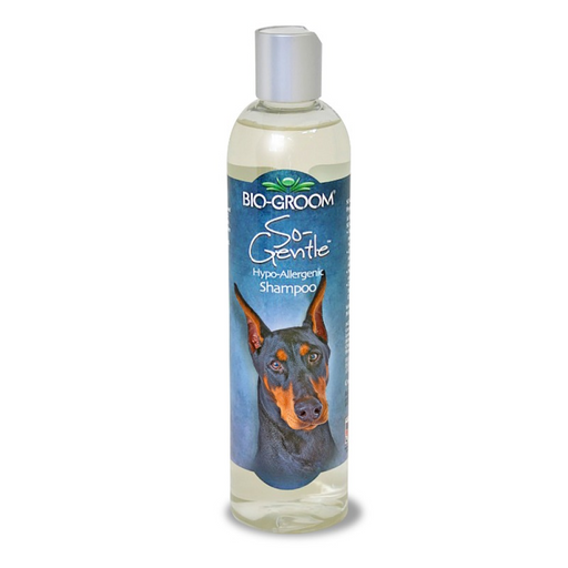 Bio-Groom So Gentle Hypo-Allergenic Tear Free Shampoo for Pets