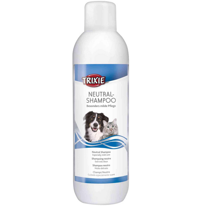 Trixie Neutral Shampoo for Dogs & Cats