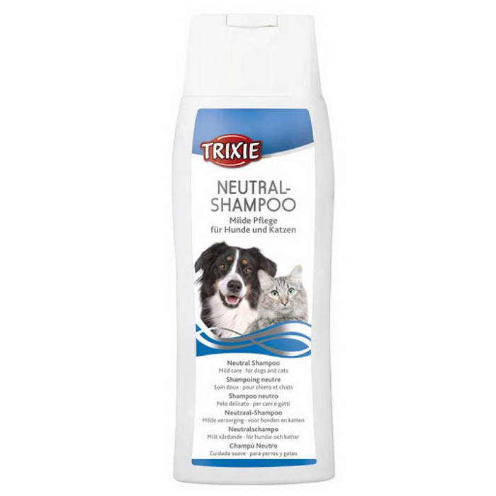 Trixie Neutral Shampoo for Dogs & Cats