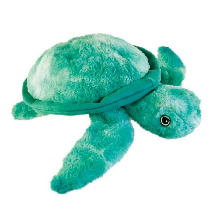 Kong SoftSeas Turtle Toy for Dogs