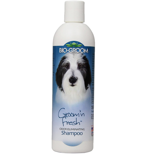 Bio-Groom Groom N Fresh Conditioning Shampoo