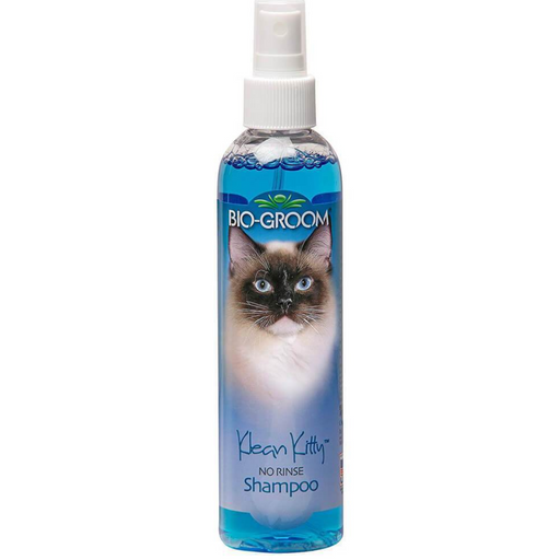 Bio-Groom Klean Kitty Waterless Shampoo
