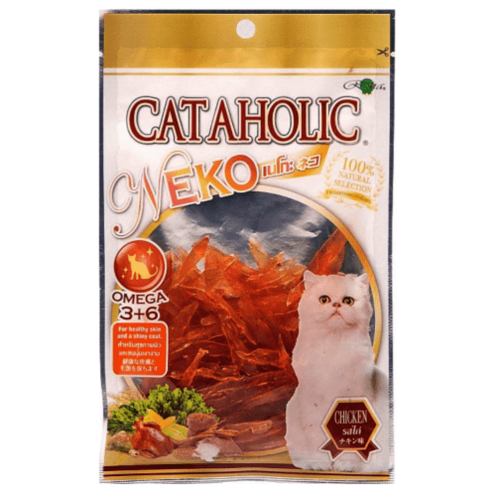 Cat Treats