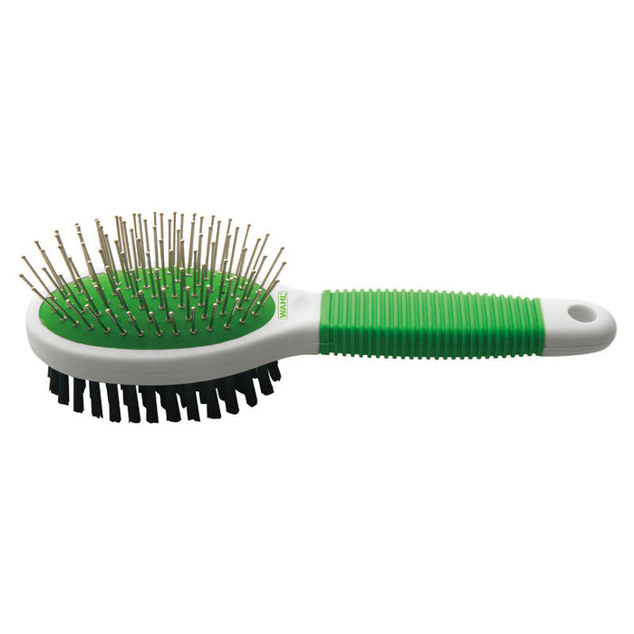 Wahl Double Sided Brush Large