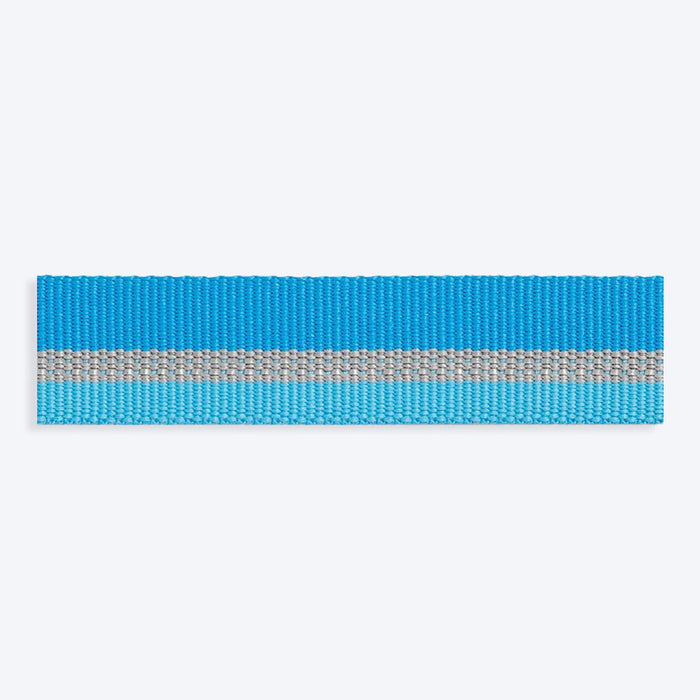 Ruffwear Top Rope Dog Collar - Blue Dusk