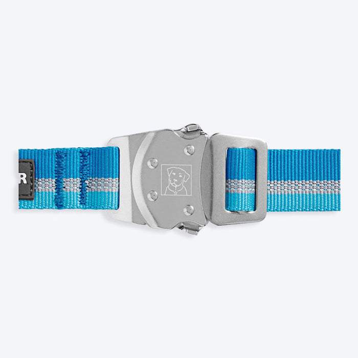 Ruffwear Top Rope Dog Collar - Blue Dusk