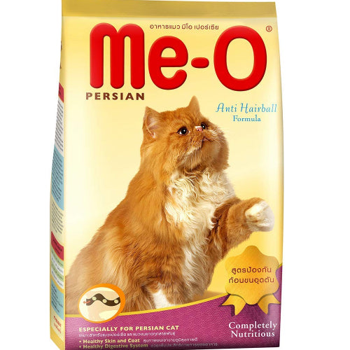 Me-O Persian Dry Cat Food
