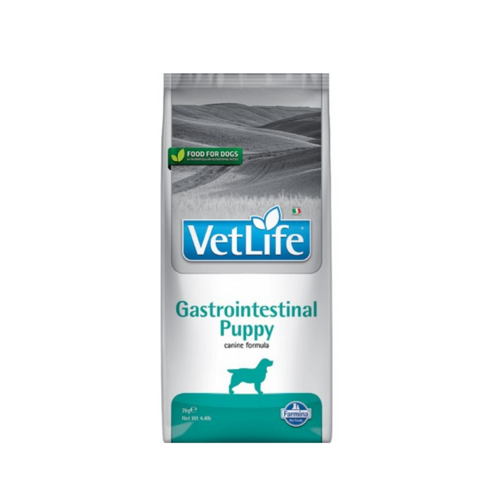 Farmina Vet Life Gastrointestinal Puppy Canine Formula Dog Food