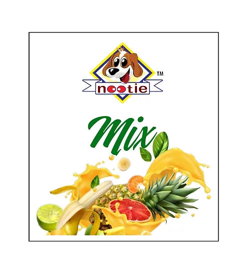 Nootie dog shop biscuits