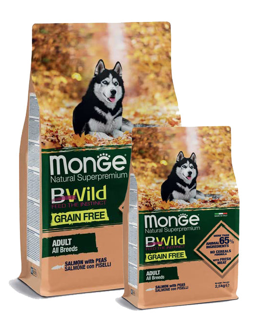 Grain free dog food no peas hotsell